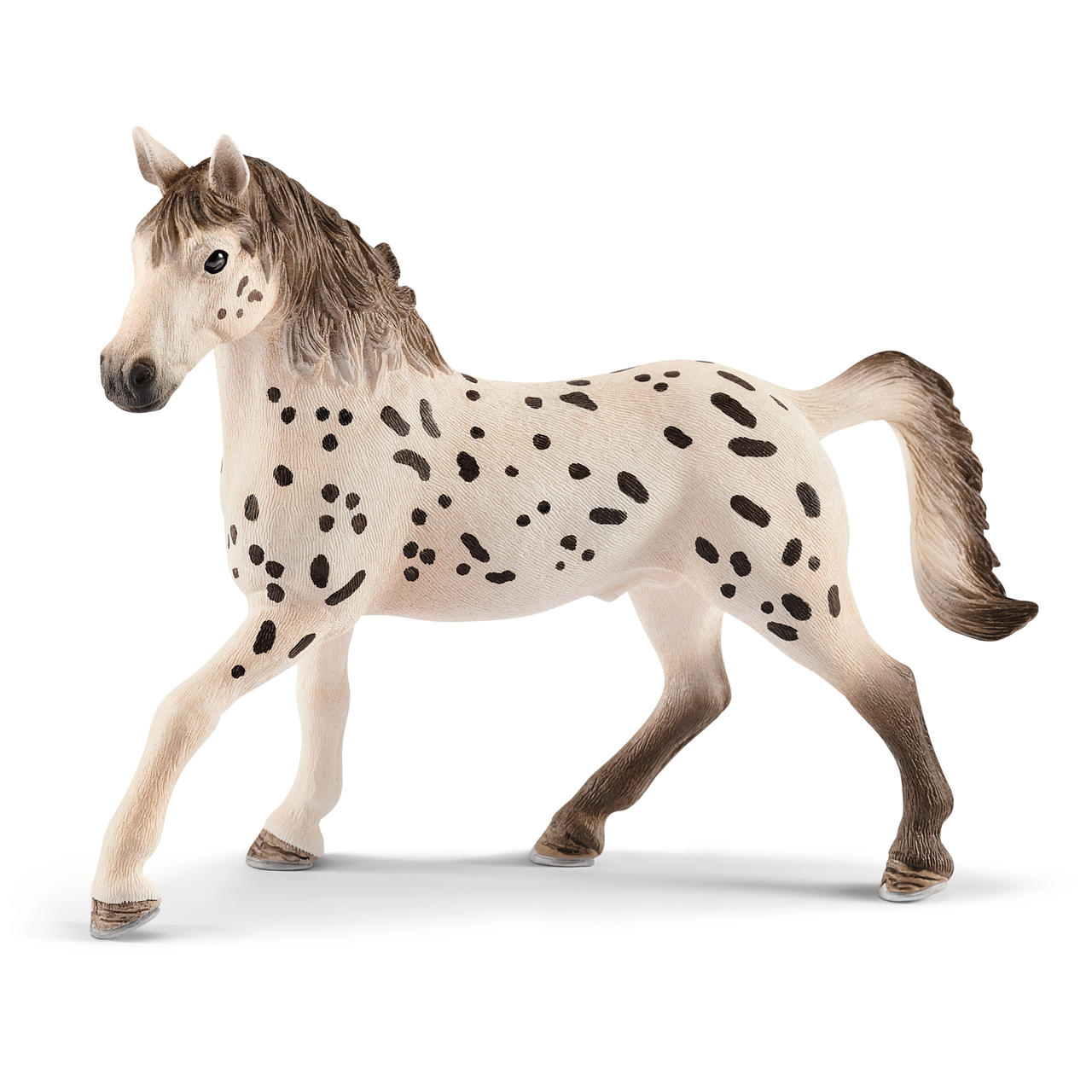 Schleich Stallone Knabstrupper Schleich Stallone Knabstrupper