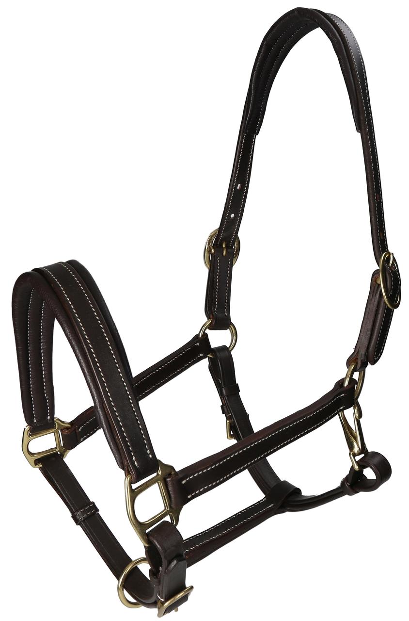 WAHL-Hausmarke Licol TenderMe, en cuir WAHL-Hausmarke Licol TenderMe, en cuir