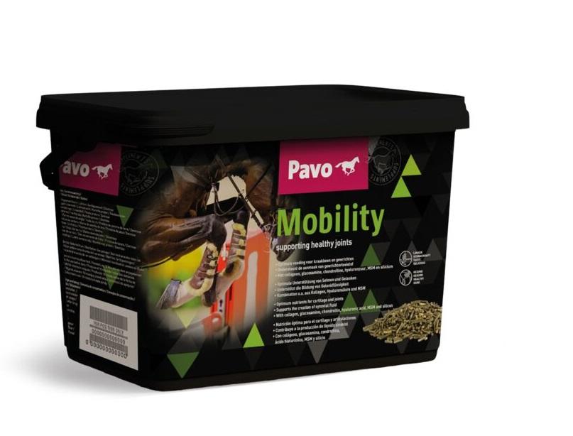 Pavo Mobility Pavo Mobility