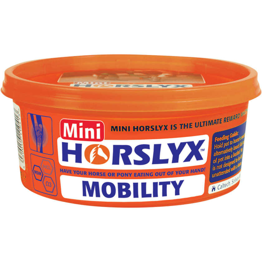HORSLYX Mobility