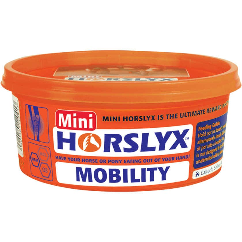 HORSLYX Mobility