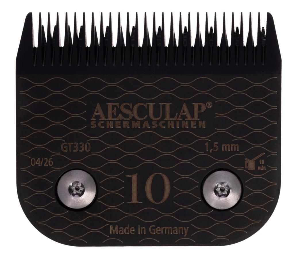 Aesculap Akkuschermaschine Durati Pro 2-Akku