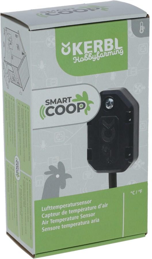 Kerbl SmartCoop Lufttemperatursensor