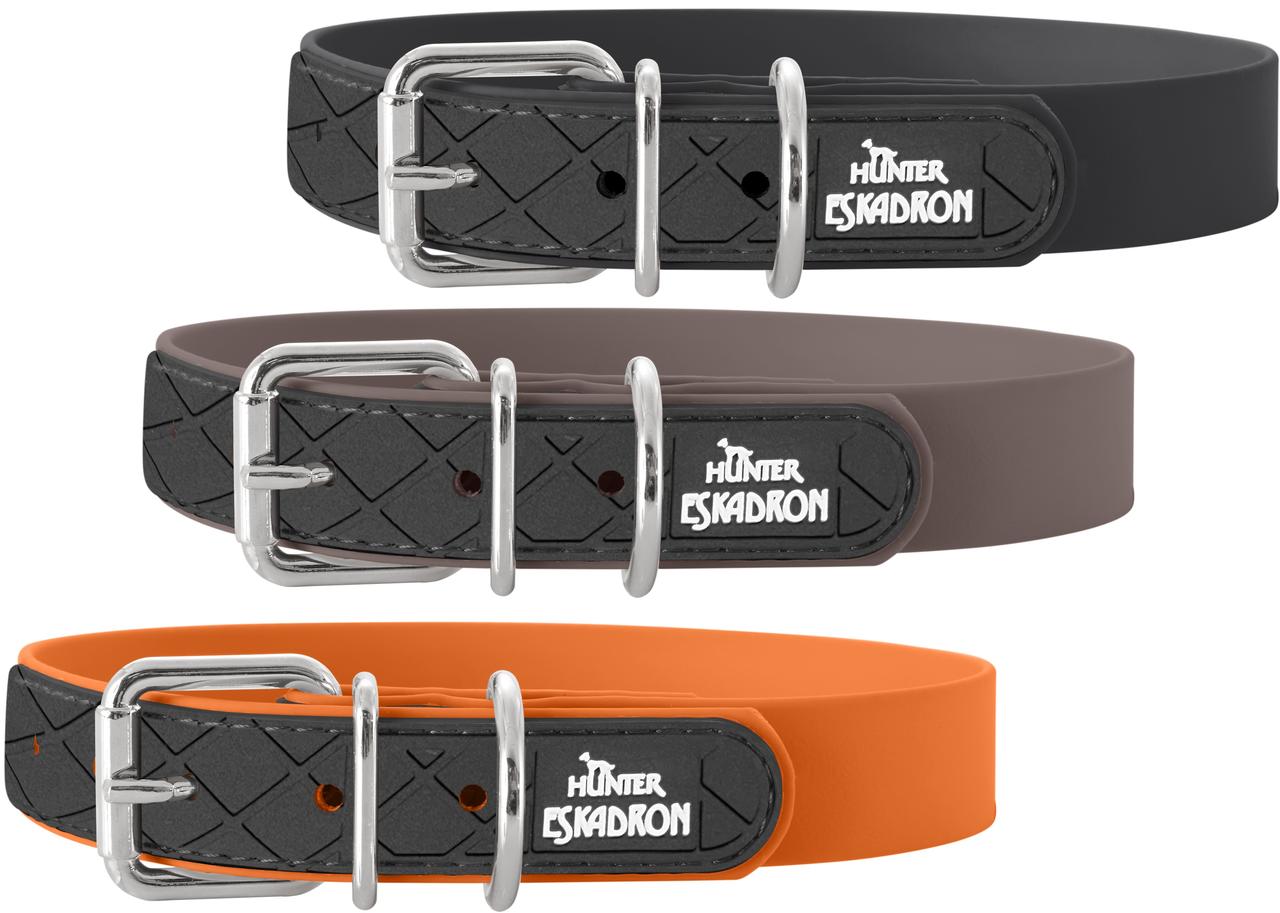 Eskadron Hundehalsband SPARK