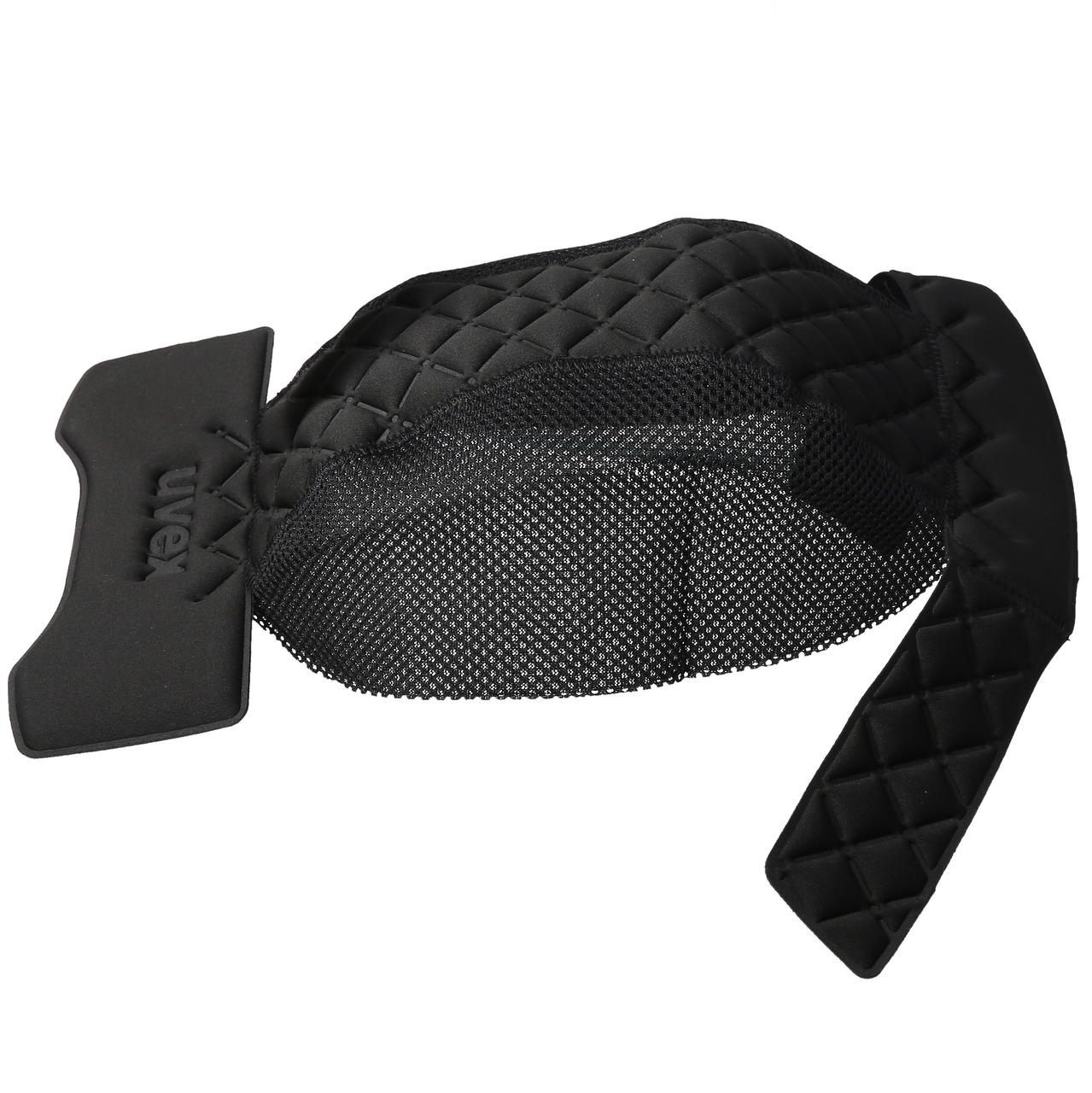 uvex exxeed inner lining