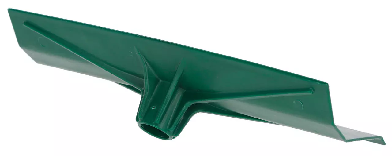 Kerbl Kot- und Gülleschieber - 35 cm