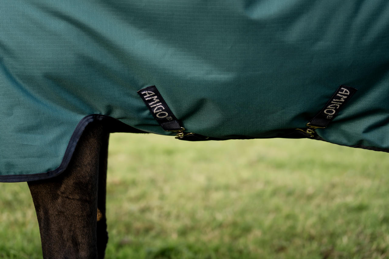 Horseware Amigo Ripstop 900D Turnout 100g