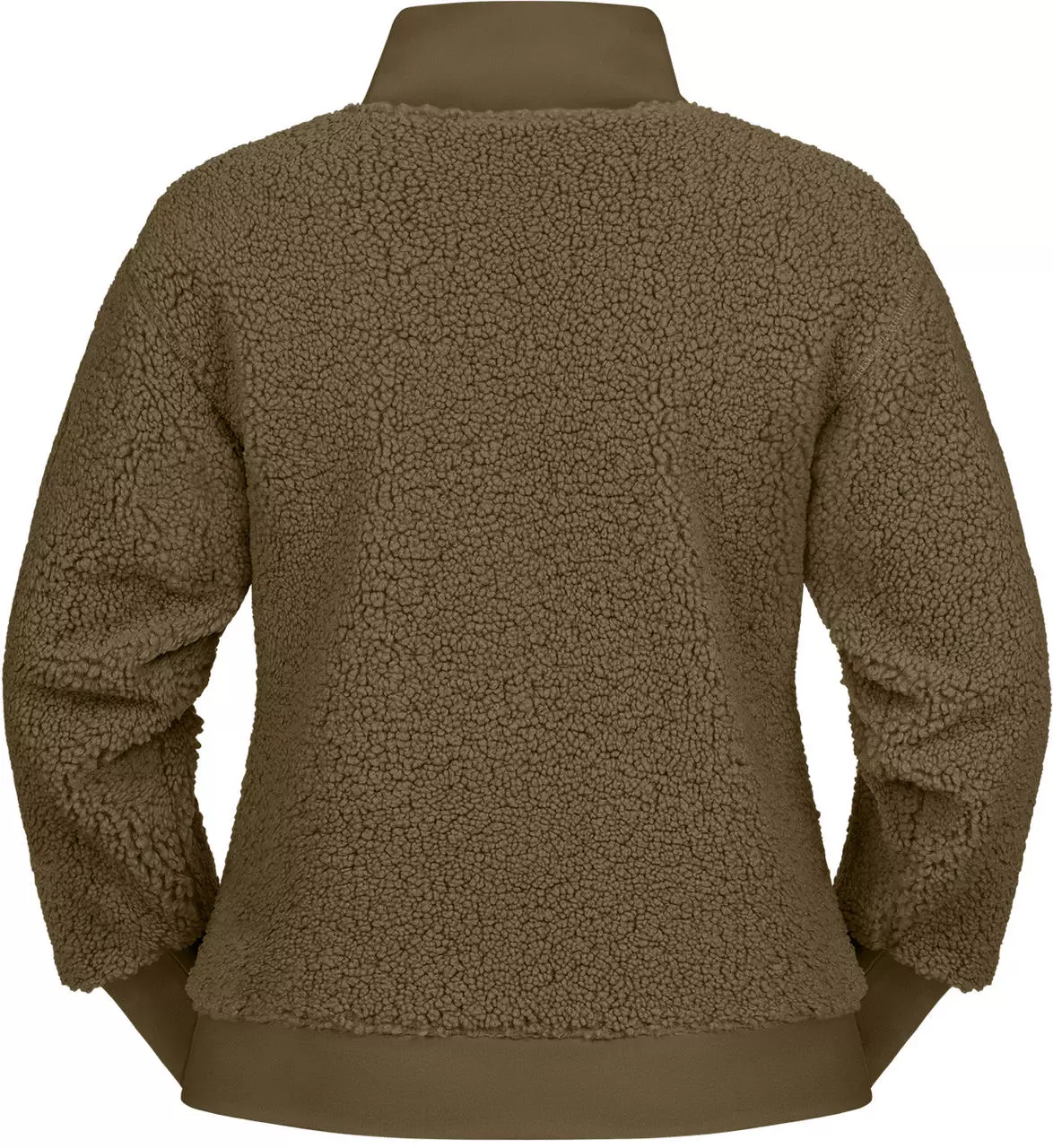 ELT Fleecejacke Riverside