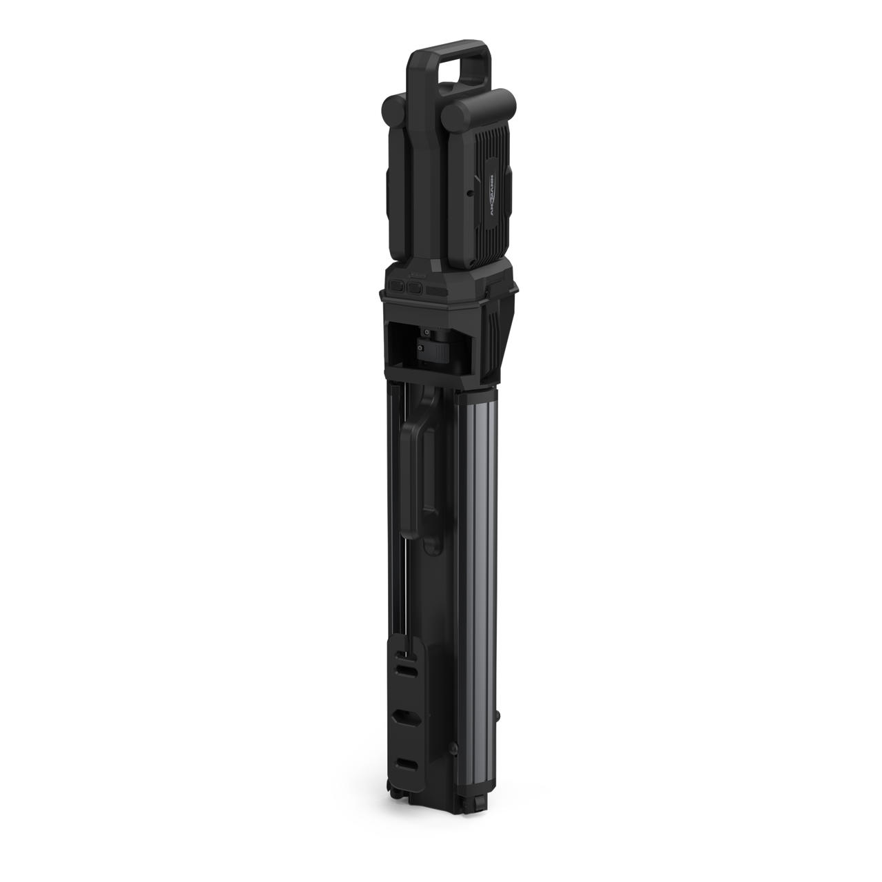 Ansmann Faro da lavoro ibrido WL11500R
