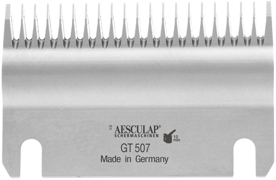 Aesculap Schermesser-Set Rind Allround