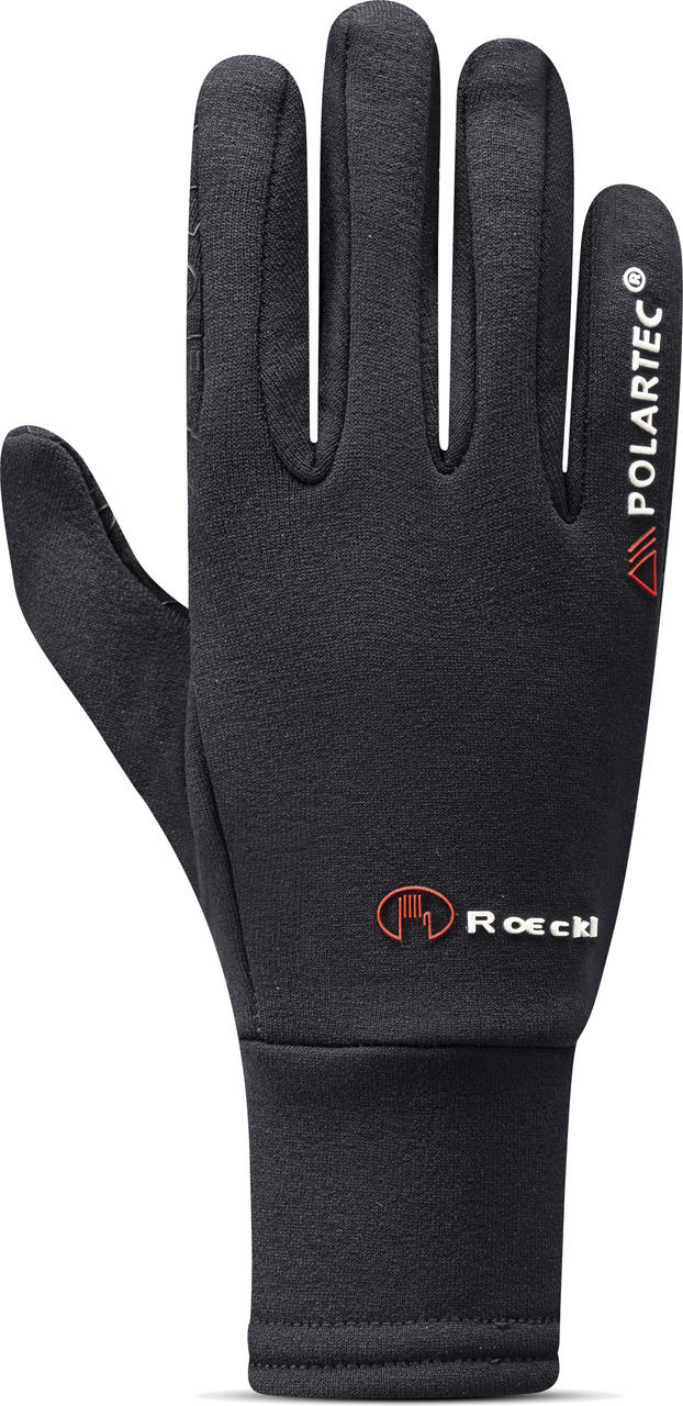 Roeckl Winterreithandschuh Warwick für Kinder