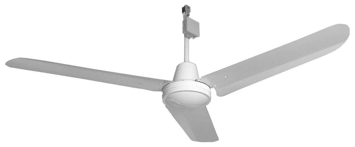 Ventilatore da soffitto a pale diritte, 142 cm Ventilatore da soffitto a pale diritte, 142 cm