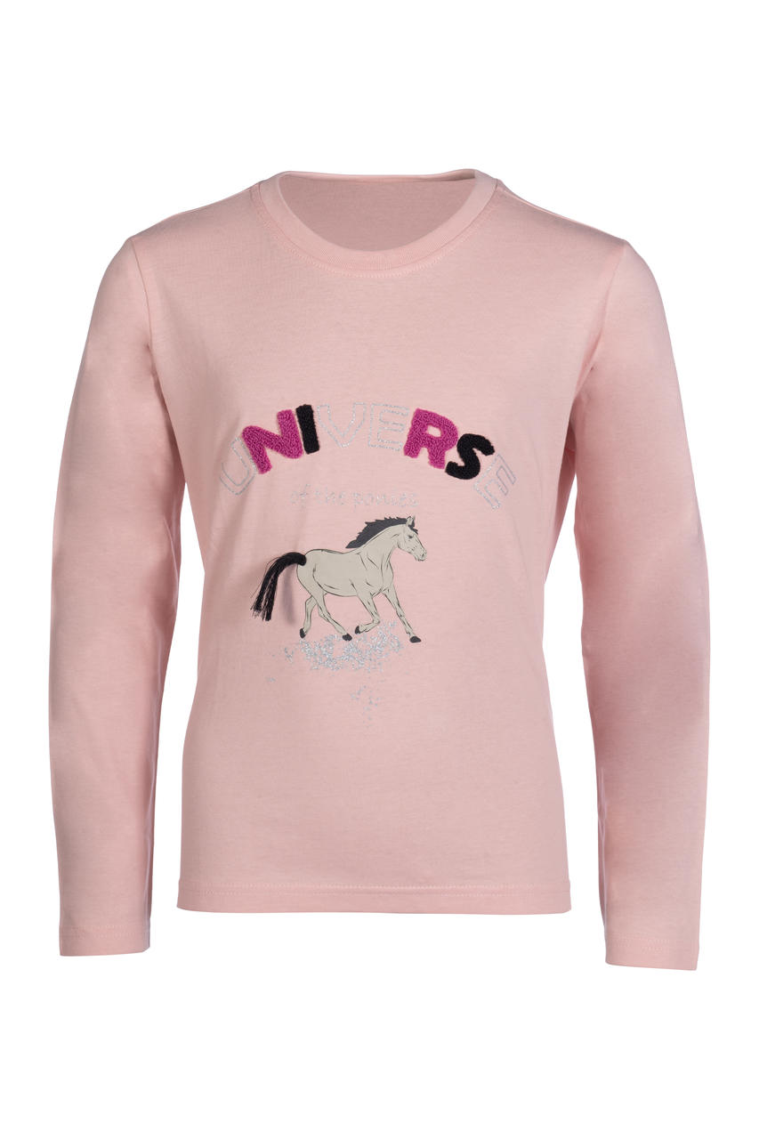 HKM Camicia a maniche lunghe Polly HKM Camicia a maniche lunghe Polly
