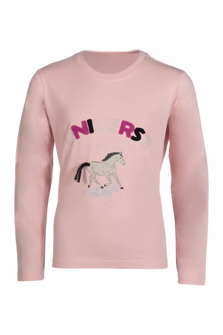 HKM Langarmshirt Polly