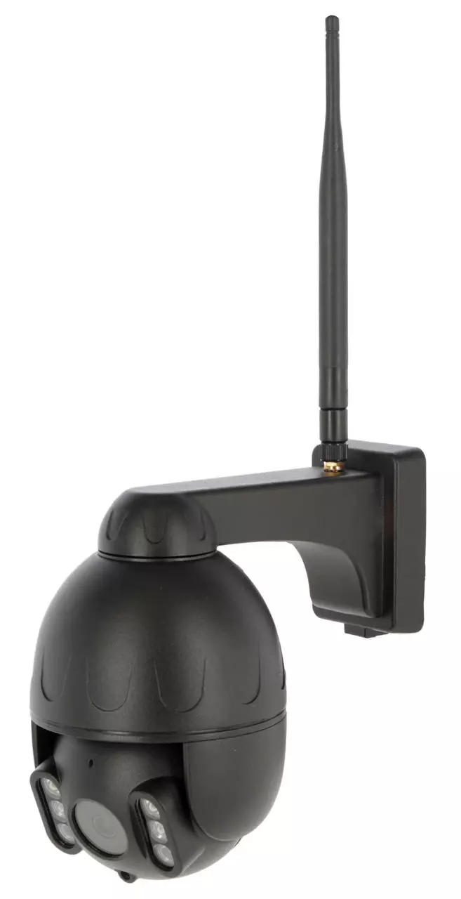 Kerbl IPCam 360 FHD Compact Kerbl IPCam 360 FHD Compact