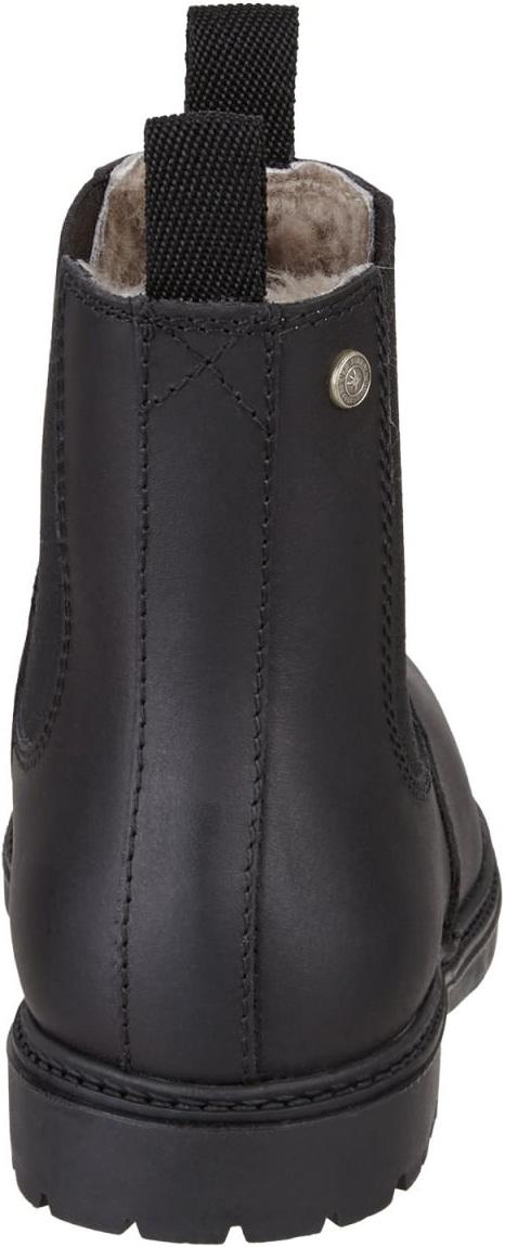 Suedwind Stiefelette New Work Winter