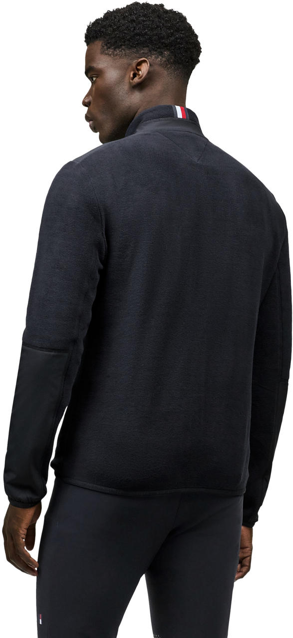 Tommy Hilfiger Woodstock Fleece Jacke