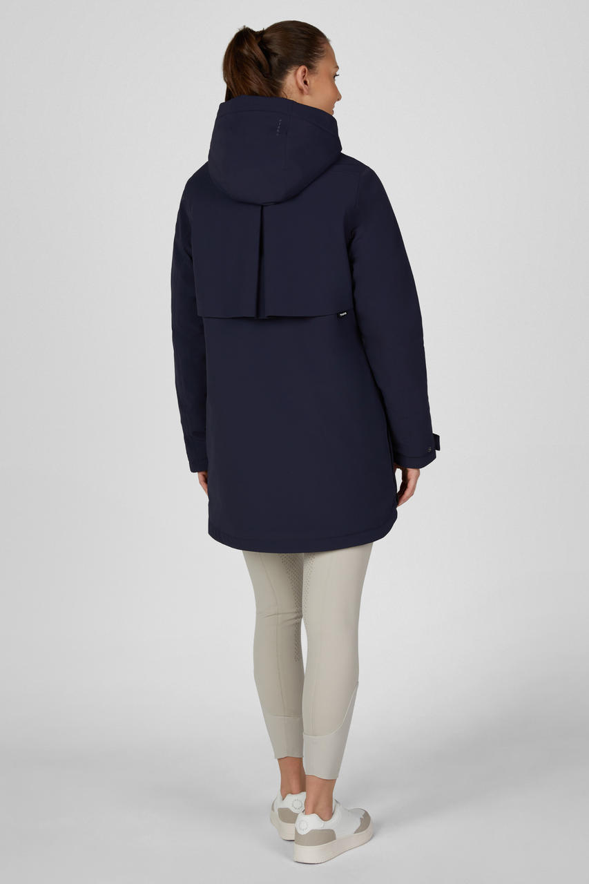 Pikeur Waterproof Parka Athleisure