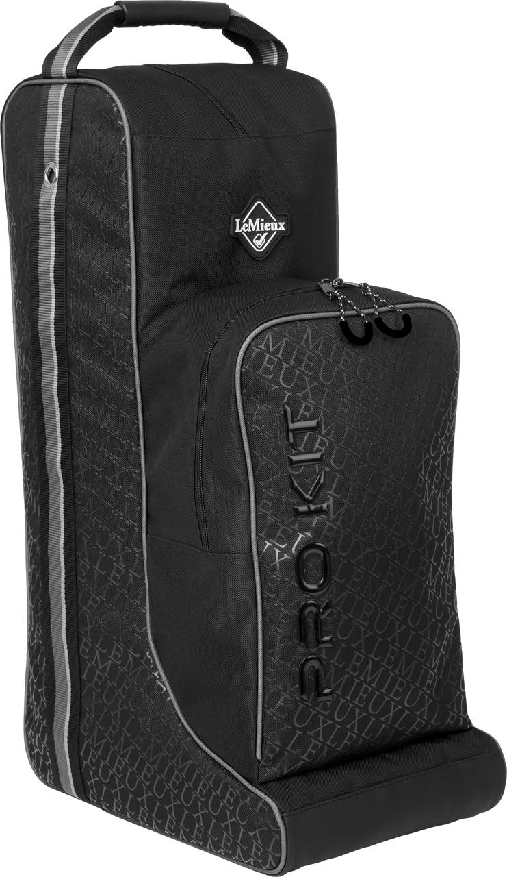 LeMieux Elite Pro Stiefel- & Helmtasche