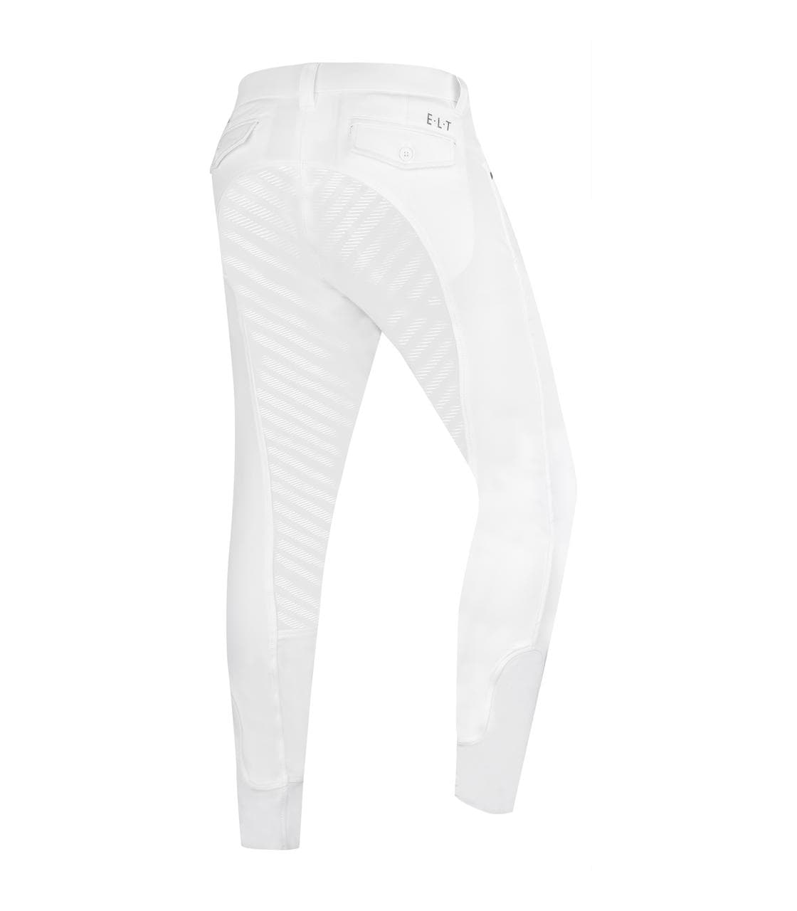 ELT Reithose Marc Silikon, Herren