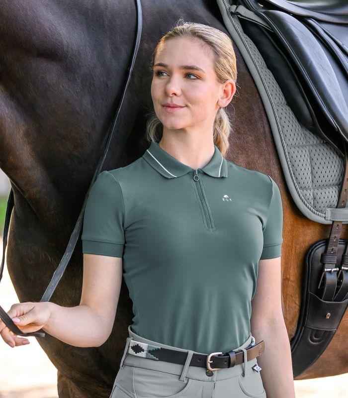 ELT Polo technique Prag