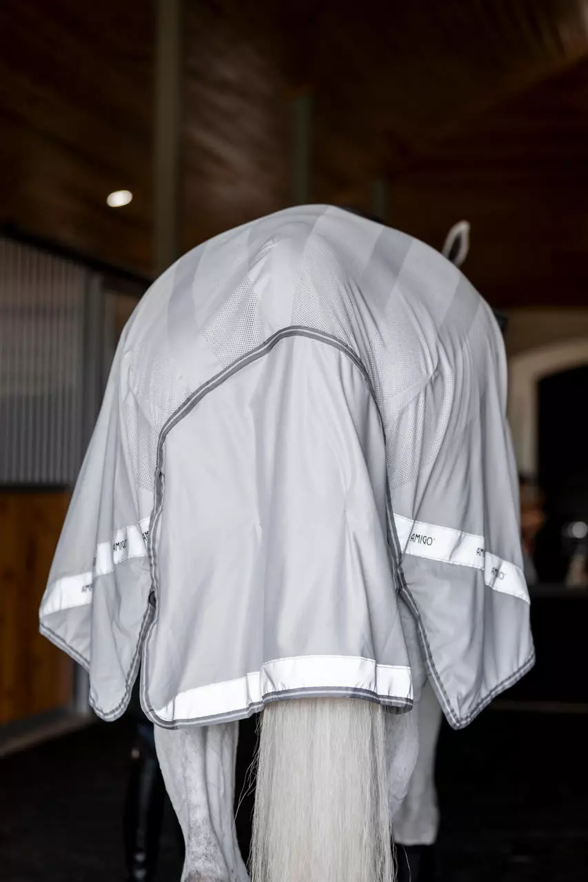 Horseware Amigo Flyrider