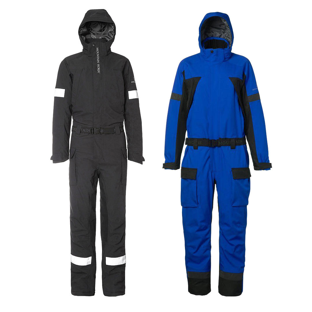 Mountain Horse Protect Overall Mountain Horse Protect Overall