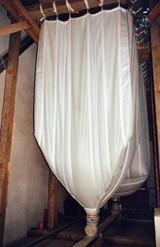 Konus Silo 96 x 96 x 260cm