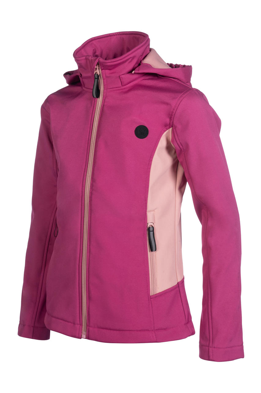 HKM Softshelljacke Polly