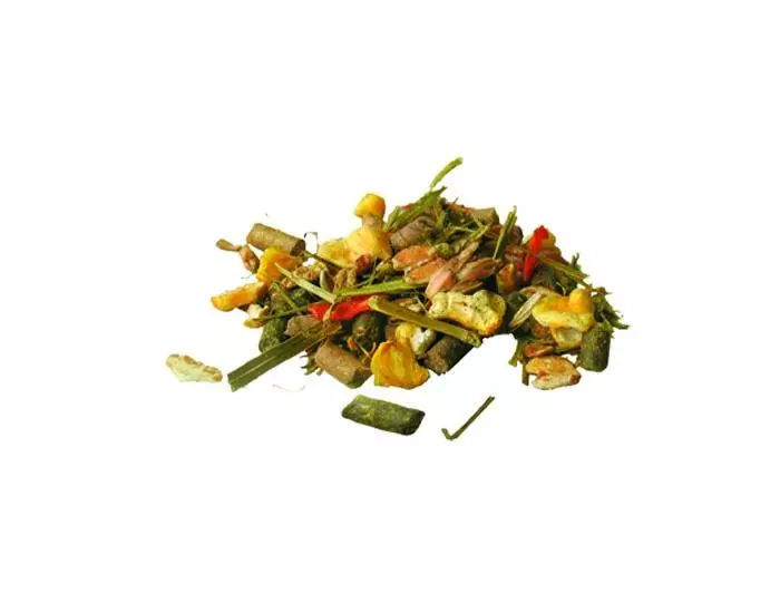 Pavo Nature`s Best - Pferdefutter 15 kg