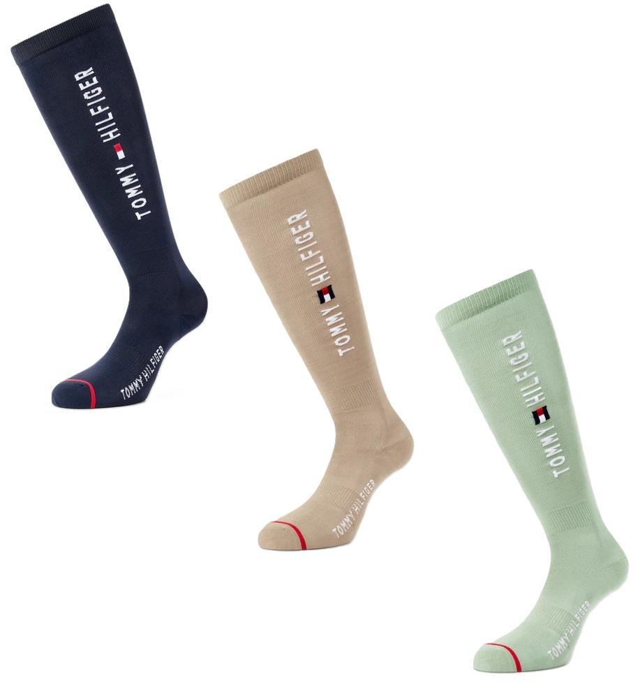 Tommy Hilfiger Riga Reitsocken