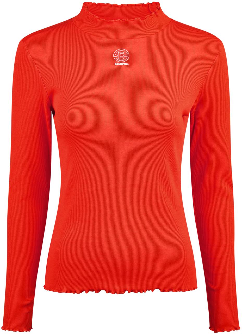 Eskadron Shirt TURTLENECK RIB