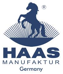 HAAS HAAS