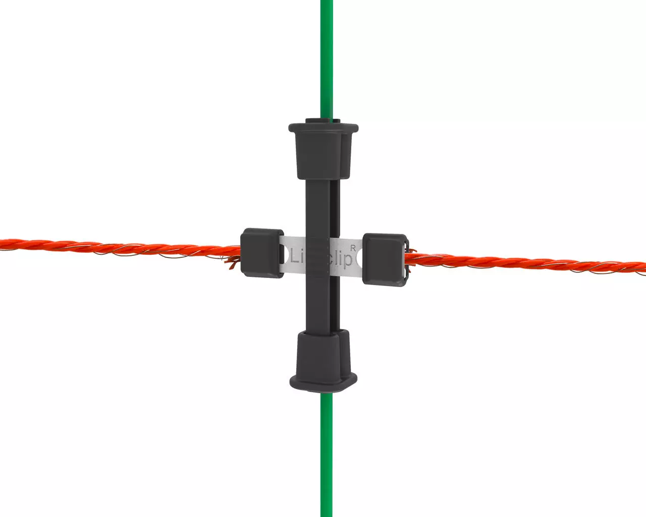Litzclip Reparaturset f. Vertikalstreben
