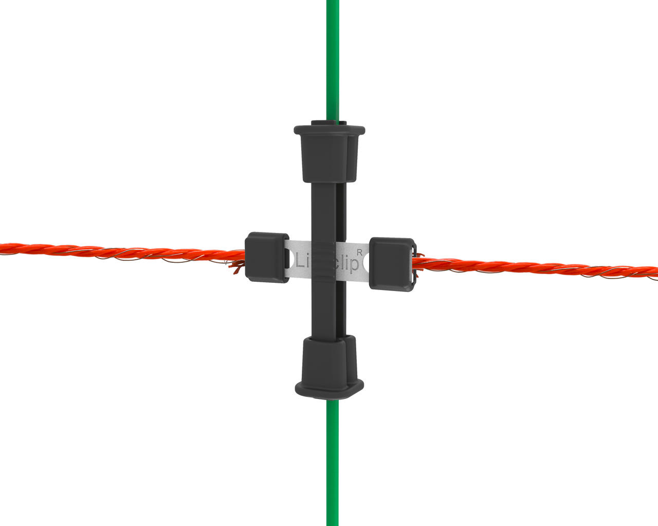 Litzclip Kit di riparazione per rinforzi verticali