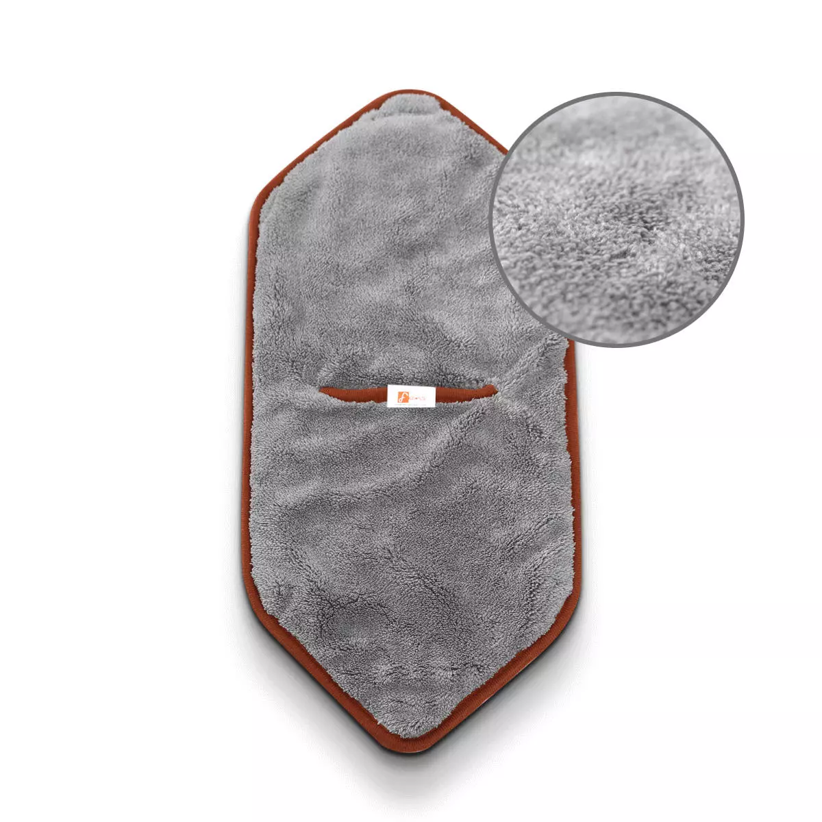fens GRIP CUT Plush