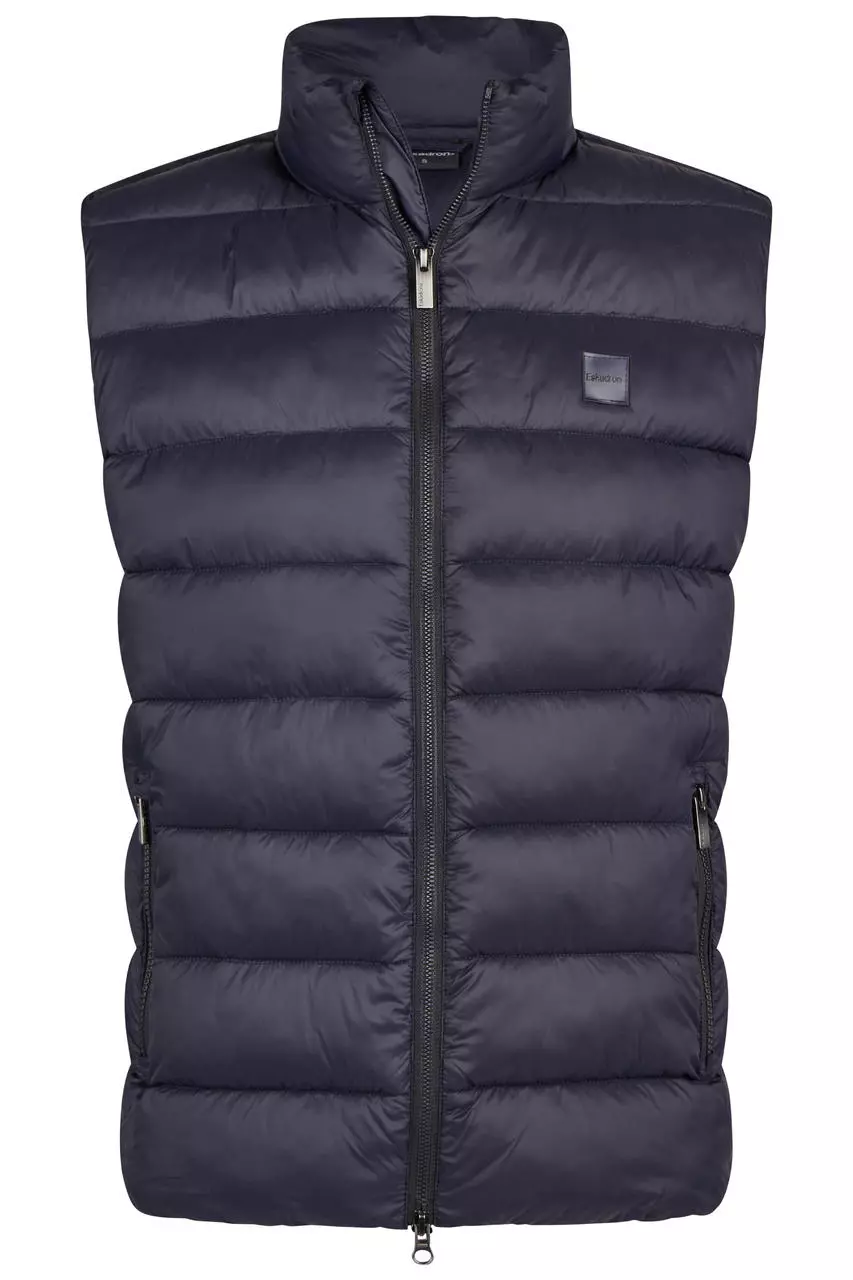 Eskadron Weste QUILT-WAISTCOAT MALE Eskadron Weste QUILT-WAISTCOAT MALE