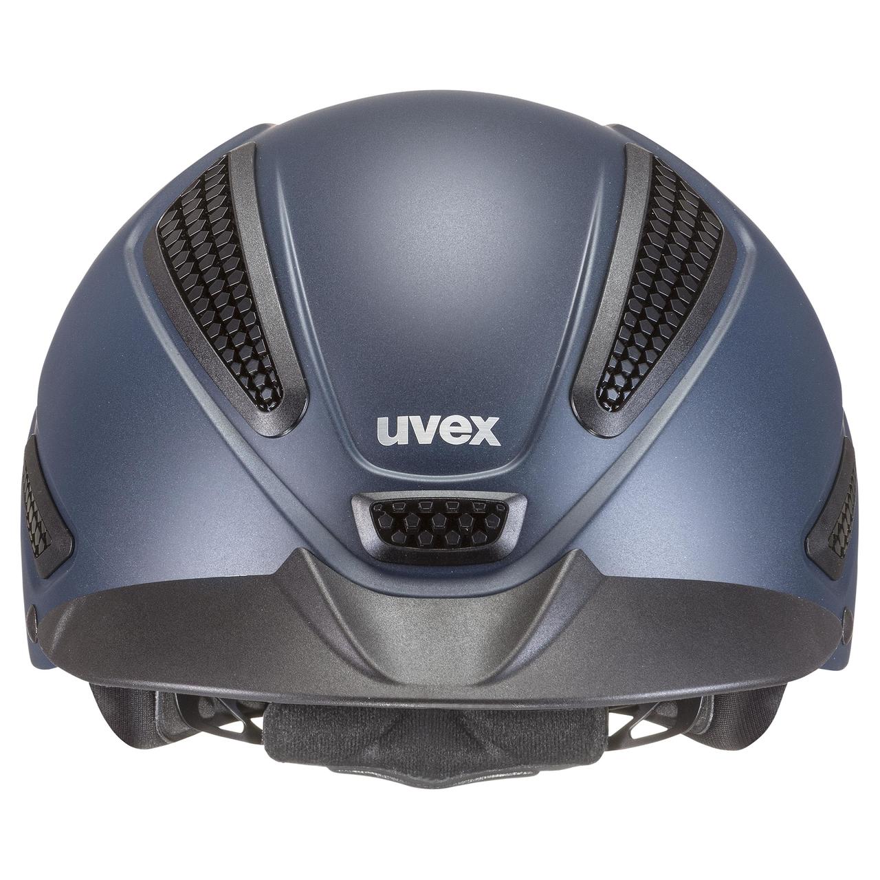 uvex Casco da equitazione perfexxion III