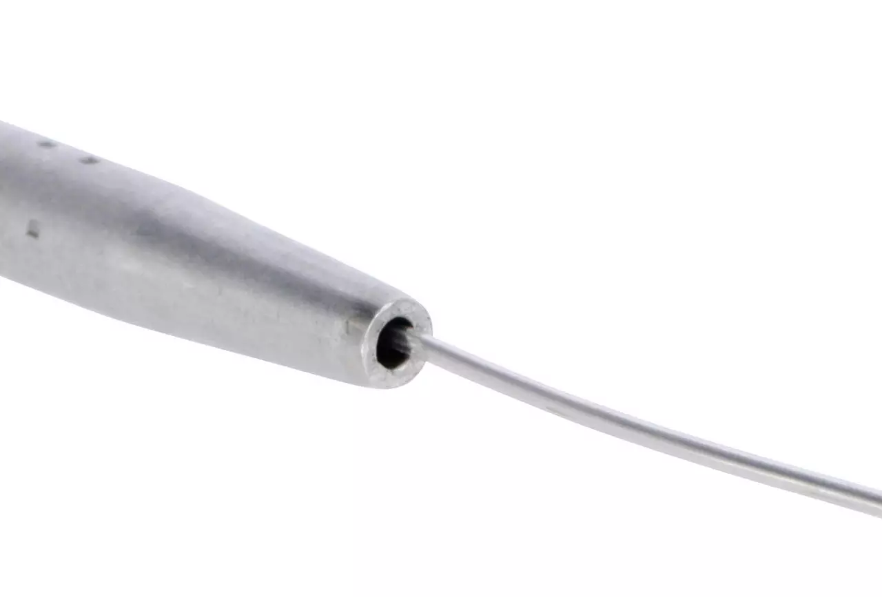 AKO Drahtverbinder Wire Link - 2 Stück