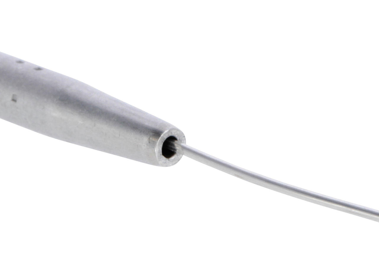 AKO Connettore per filo Wire Link – 2 pezzi