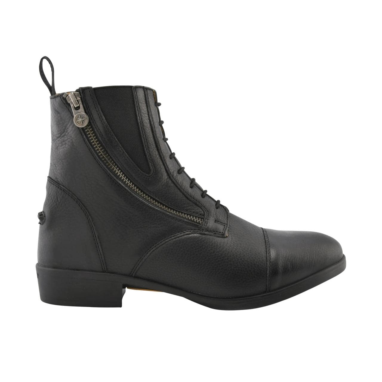 Suedwind Stivaletto Advanced II SZ Soft