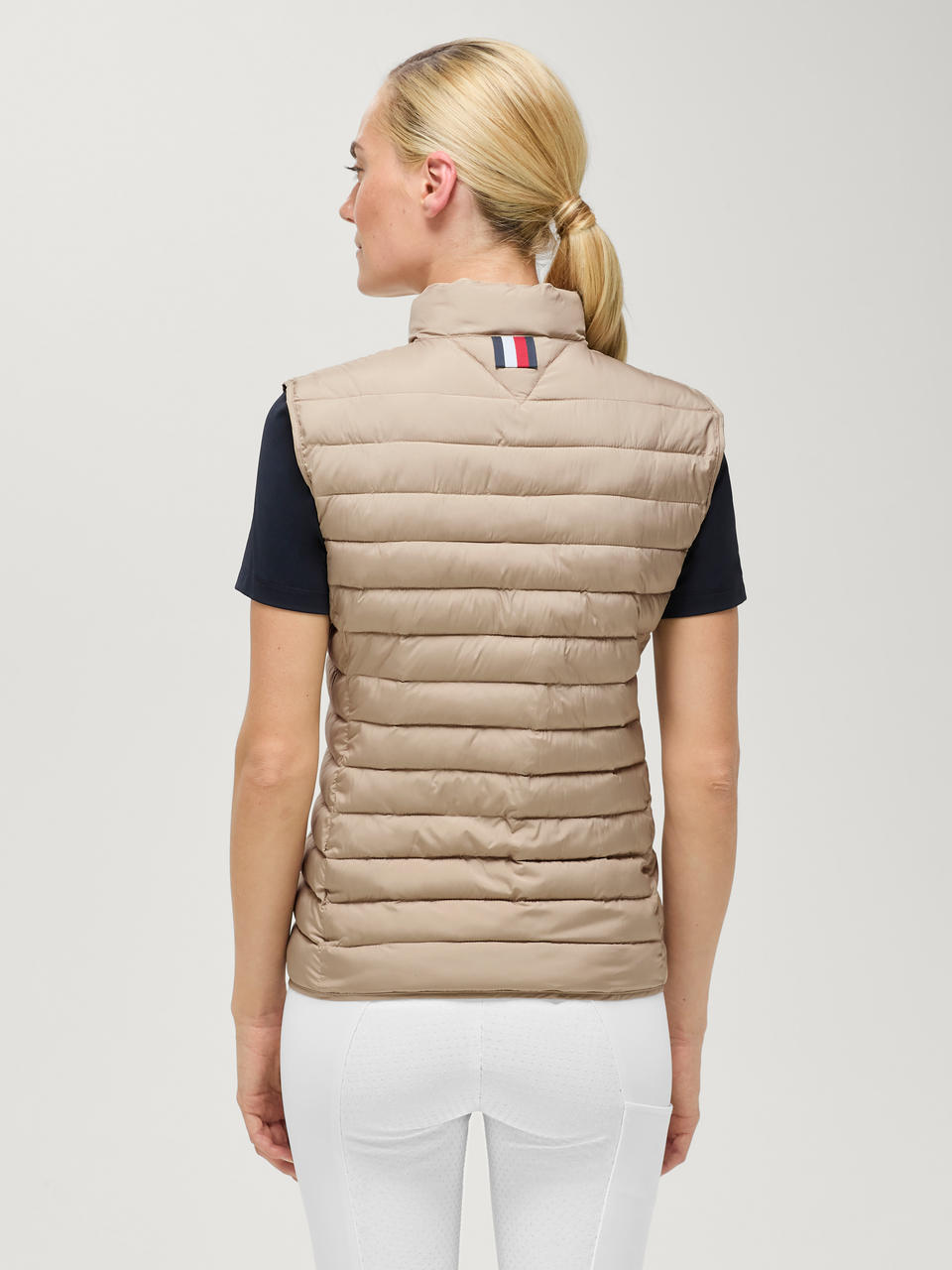 Tommy Hilfiger Serano Quilted Vest