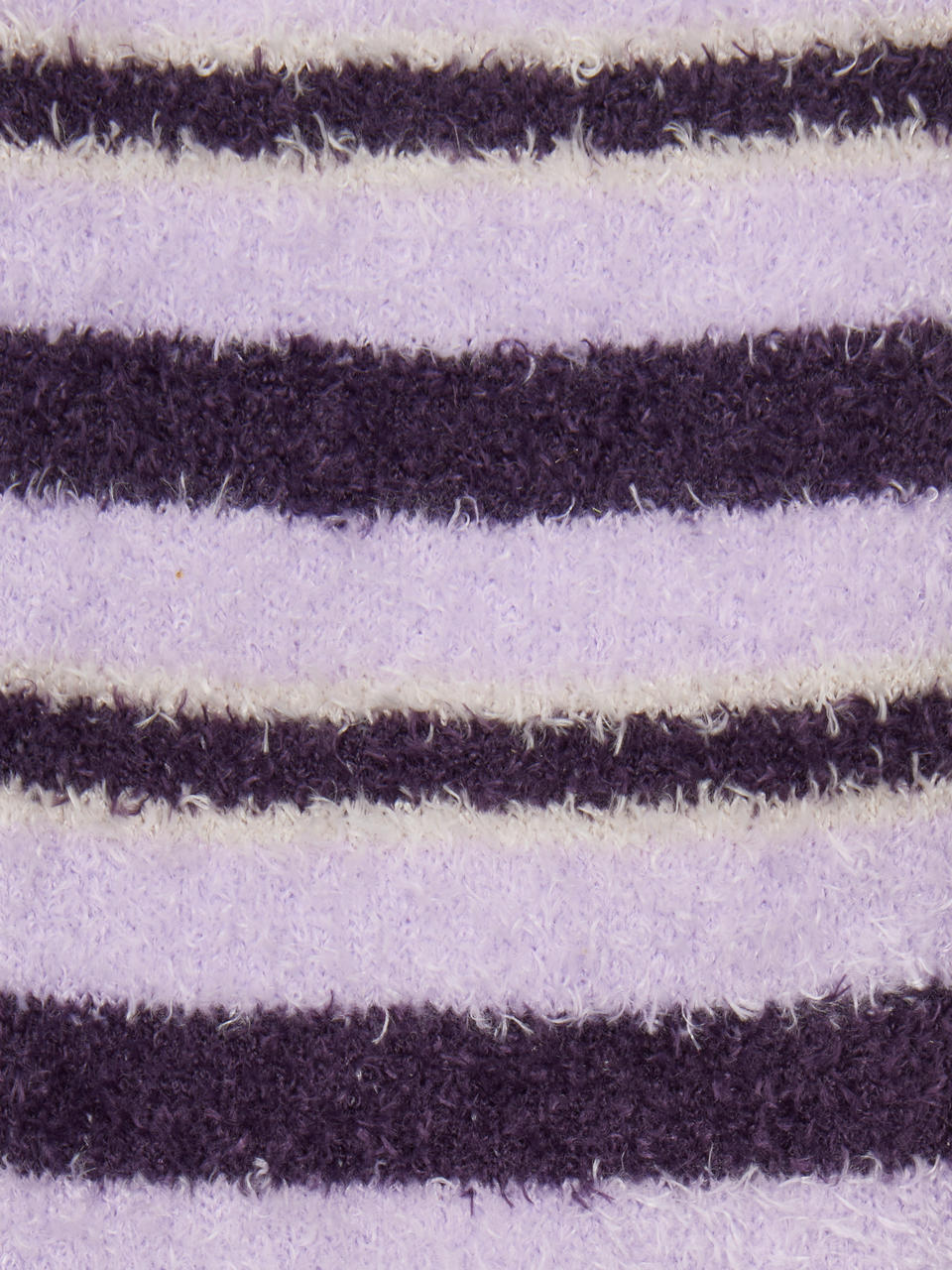 LeMieux Mini Sabrina Stripe Fluffies