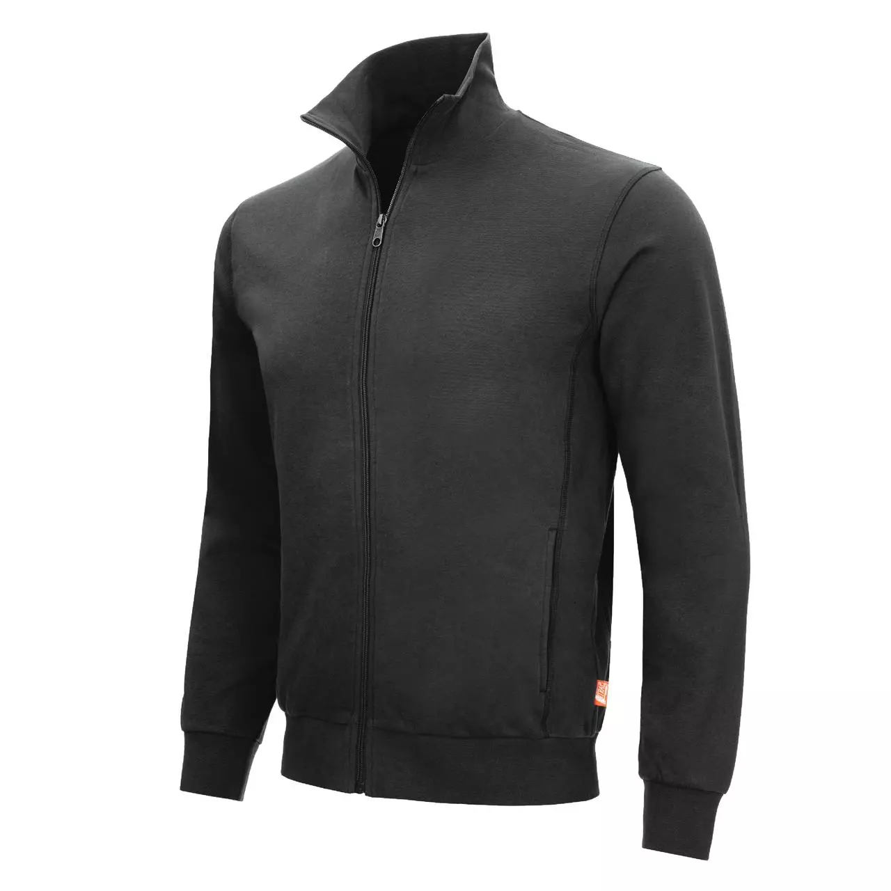 Nitras Motion Tex Light - Sweatjacke