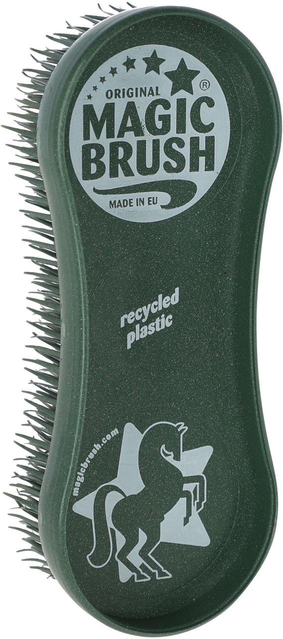 MagicBrush Set di spazzole recycled 3 pz.