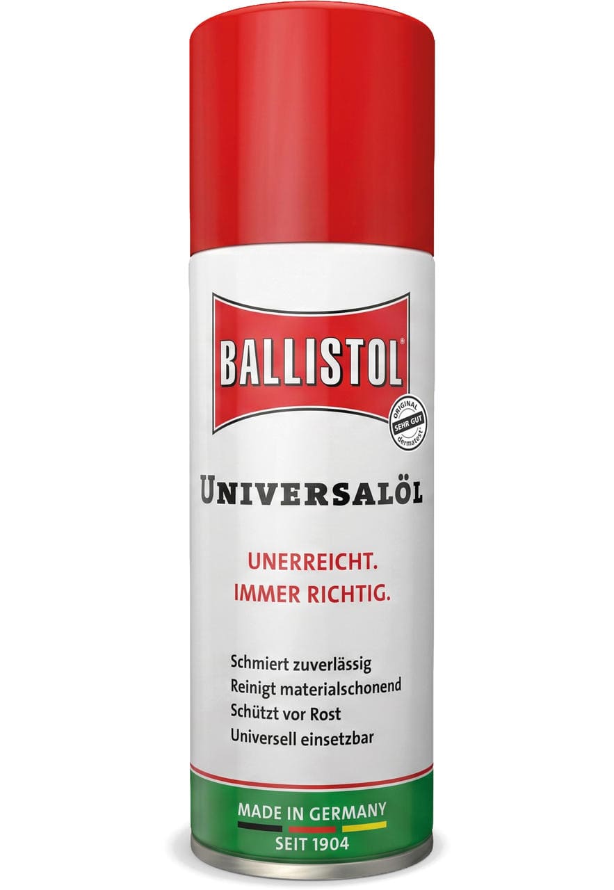 Ballistol Universalöl Spray 200 ml