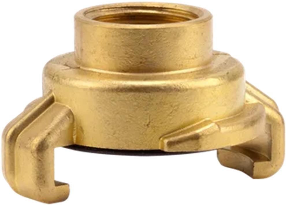 GARDENA MS-Schnellkupplungsgewindestück IG 1/2"