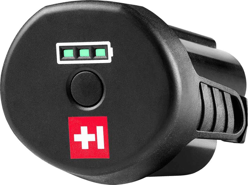 Heiniger Schermaschine Xplorer Pro (2 Akkus)