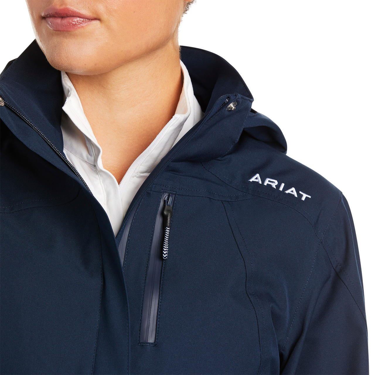 ARIAT Giacca impermeabile Coastal