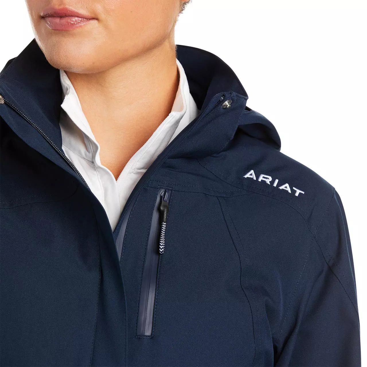 ARIAT Coastal Waterproof Jacket